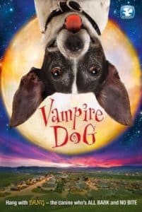 Vampire Dog (2012) คุณหมาแวมไพร์