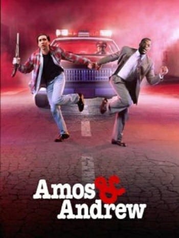 Amos & Andrew (1993) ไล่ล่าอลเวง