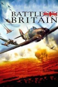 Battle of Britain (1969) สงครามอินทรีย์เหล็ก