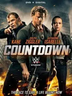 Countdown (2016) เคาท์ดาวน์