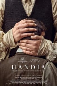 Giant (Handia) (2017) ยักษ์ใหญ่จากอัลต์โซ