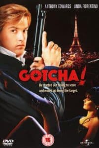 Gotcha! (1985) แม่นจ้า