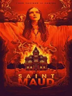 Saint Maud (2019) เซนต์ม็อด
