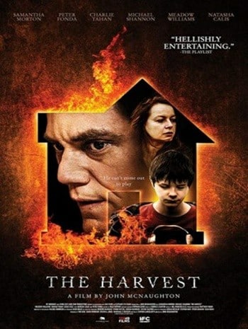 The Harvest (2013) กักลูก ซ่อนโหด