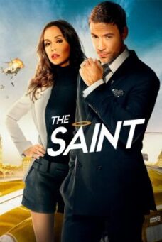 The Saint (2017) เดอะ เซนท์
