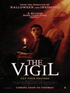 The Vigil (2020) คืนเฝ้าหลอน