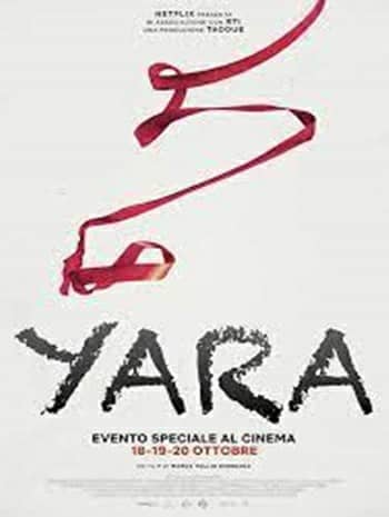 Yara (2021) หนูน้อยยารา