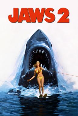 Jaws 2 (1978) จอว์ส 2