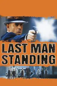 Last Man Standing (1996) คนอึดตายยาก