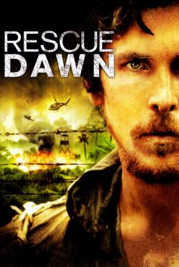 Rescue Dawn (2006) แหกนรกสมรภูมิเดือด