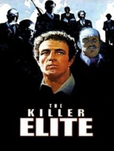 The Killer Elite (1975) ยอดนักฆ่า