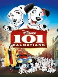 101 Dalmatians (1961) ทรามวัยกับไอ้ด่าง