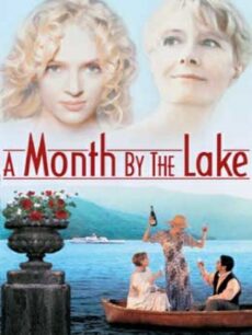 A Month by the Lake (1995)