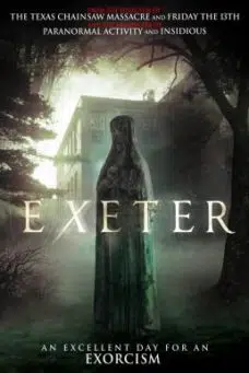 Exeter (2015) อย่าให้นรกสิง