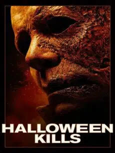 Halloween Kills (2021) ฮาโลวีนสังหาร