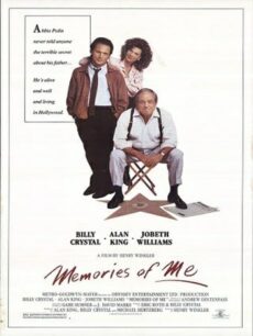 Memories of Me (1988)