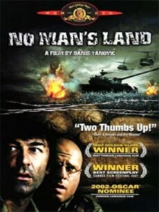 No Man’s Land (2001) ฝ่านรกแดนทมิฬ