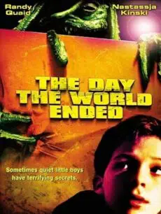 The Day the World Ended (2001) วันที่โลกสิ้นสุด