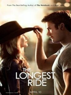 The Longest Ride (2015) เดอะ ลองเกส ไรด์ ระยะทางพิสูจน์รัก