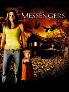 The Messengers (2007) คนเห็นโคตรผี