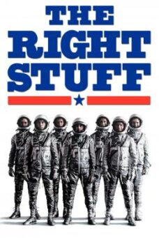 The Right Stuff (1983) วีรบรุษนักบินอวกาศ