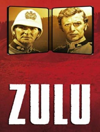 Zulu (1964) ซูลู