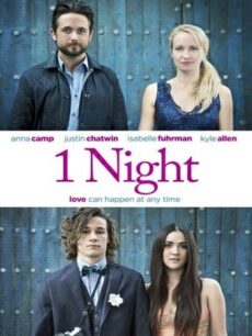 1 Night (2016) คืนเดียว ก็เสียวได้