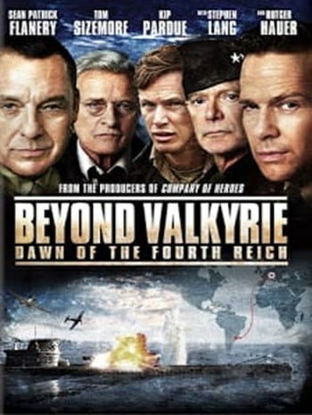 Beyond Valkyrie Dawn of the 4th Reich (2016) ปฏิบัติการฝ่าสมรภูมิอินทรีเหล็ก