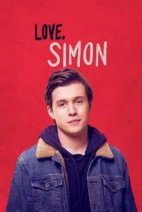 Love Simon (2018) อีเมลลับฉบับ ไซมอน