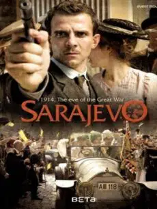 Sarajevo (2014) ซาราเยโว