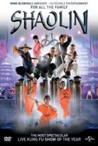 Shaolin (2015) เส้าหลิน กระบวนยุทธสะท้านโลก