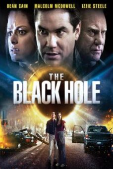 The Black Hole (2015) ฝ่าจิตปริศนา