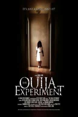 The Ouija Experiment (2011) กระดานผี