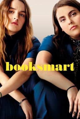 Booksmart (2019) สมุดบันทึกที่สำคัญ
