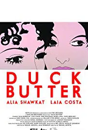 Duck Butter (2018) ดั๊กบัทเตอร์ ความรักนอกกรอบ