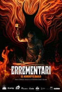 Errementari The Blacksmith and the Devil (2017) พันธนาการปิศาจ