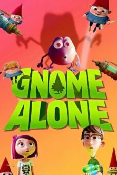 Gnome Alone (2017) โนม อะโลน