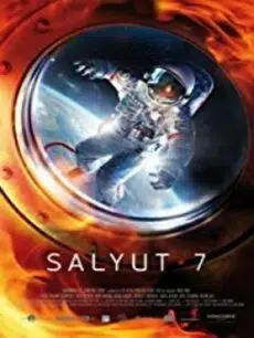 Salyut 7 (2017) ปฎิบัติการกู้ซัลยุต 7