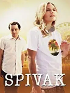Spivak (2018) สปิวัคค์