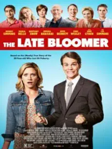 The Late Bloomer (2016) กว่าจะสำเร็จ