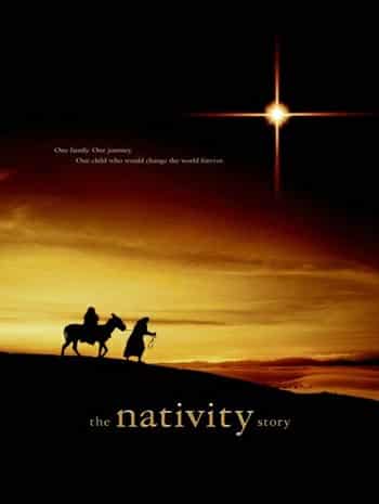 The Nativity Story (2006) กำเนิดพระเยซู