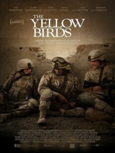The Yellow Birds (2017) สมรภูมิโหด คำสัญญาลูกผู้ชาย