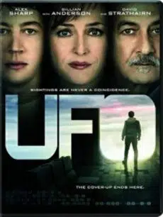UFO (2022) ยู เอฟ โอ