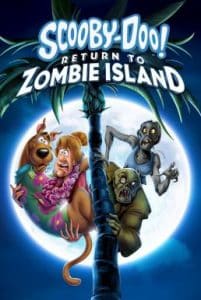 Scooby-Doo! Return to Zombie Island (2019) สคูบี้-ดู ยกแก๊งตะลุยแดนซอมบี้