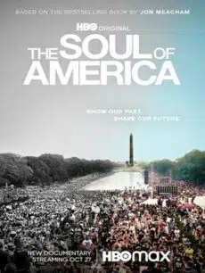 The Soul of America (2020) เดอะโซลออฟอเมริกา