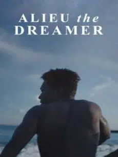 Alieu the Dreamer (2020) อาลูว์ ปาฏิหาริย์ในโลกไร้ฝัน