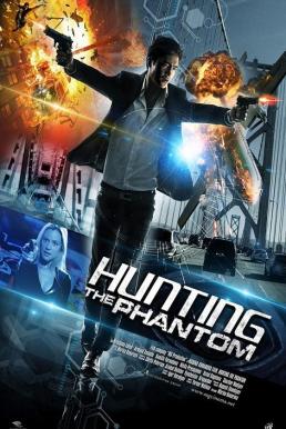 Hunting The Phantom (2014) ล่านรกโปรแกรมมหากาฬ