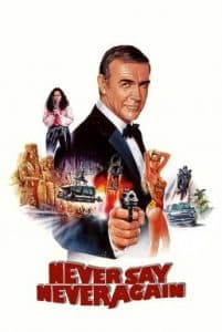 Never Say Never Again (1983) พยัคฆ์เหนือพยัคฆ์