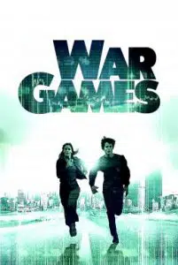 WarGames (1983) วอร์เกมส์ สงครามล้างโลก