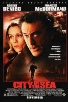 City by the Sea (2002) ล้างบัญชีฆ่า
